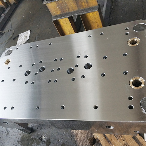 模胚加工生產(chǎn)