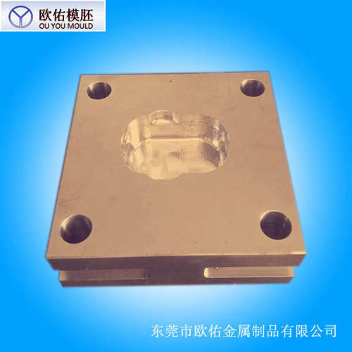 優(yōu)質(zhì)非標模胚供應