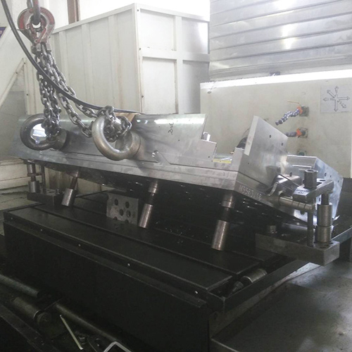 東莞模胚廠家生產(chǎn)